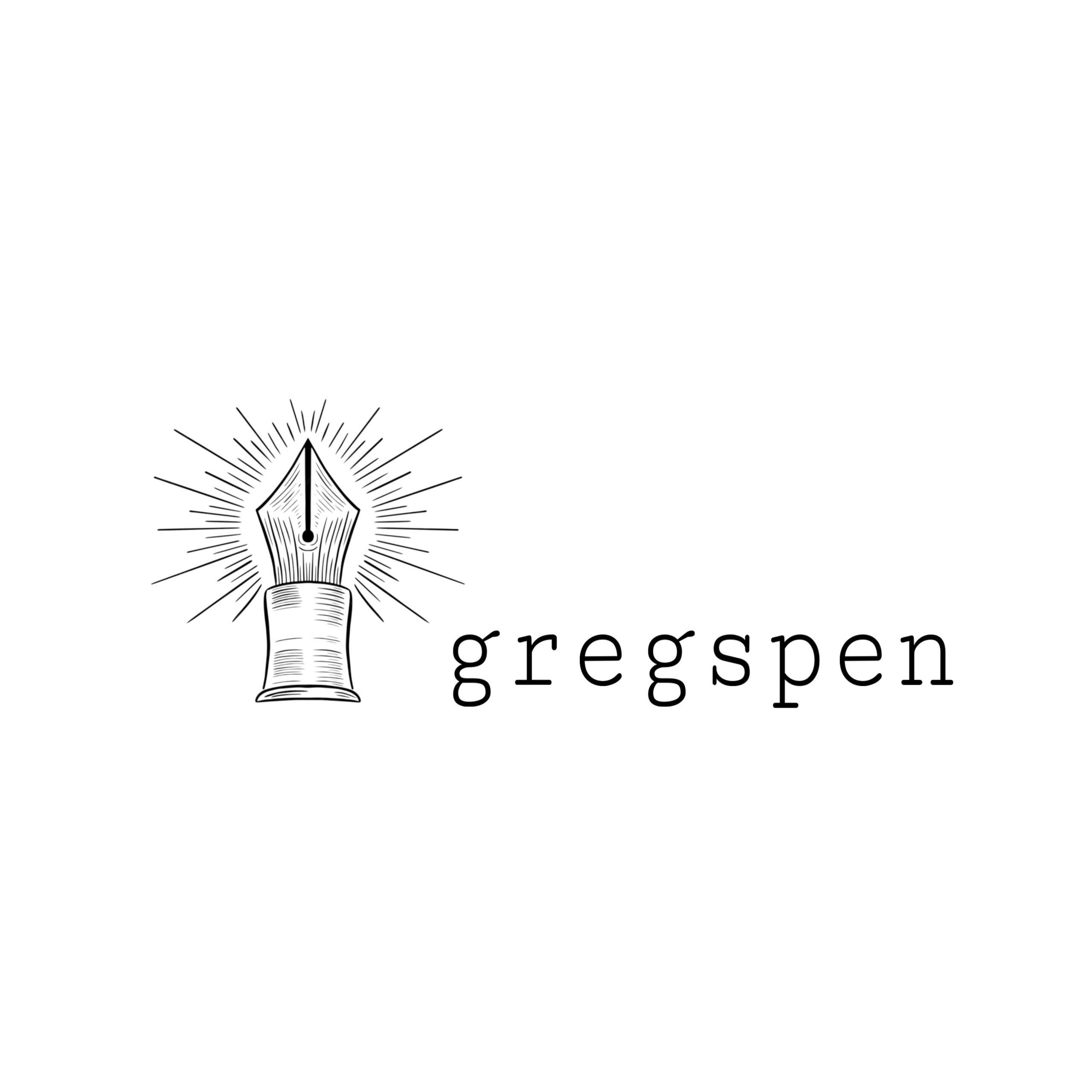 Greg's Pen